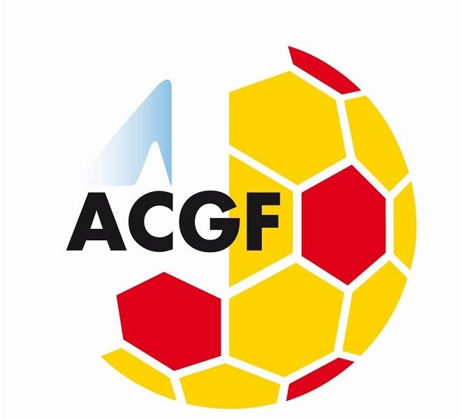 ACGF: Association cantonale genevoise de football